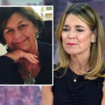 Savannah Guthrie Says She Breaks Down 'Crying' Every Day Since Mom Nancy's Disappearance -- & Shares New Plea For Help
