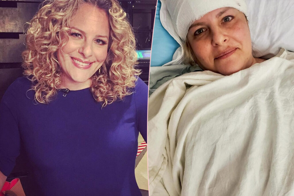 Scary Mommy Founder Dead At 48