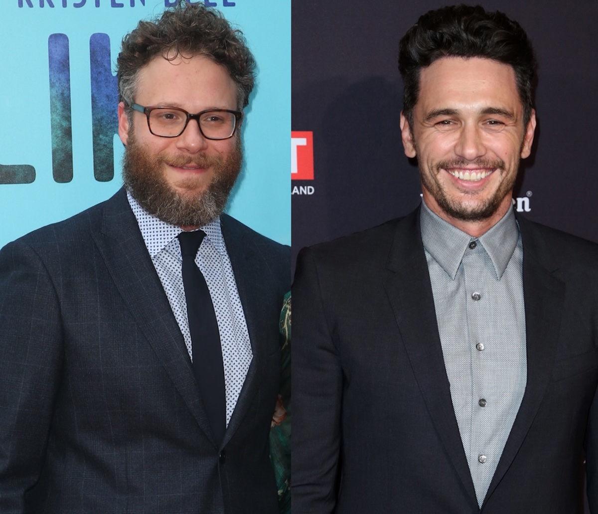 Seth Rogen Gives Surprising Update About Whether He’ll Ever Reconnect With Former Pal James Franco – Perez Hilton Seth Rogen Gives Surprising Update About Whether He’ll Ever Reconnect With Former Pal James Franco – Perez Hilton