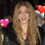 Shakira Sparks Dating Rumors With THIS Netflix Hunk!