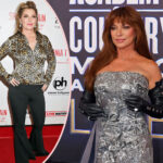 Shania Twain Reveals Dangerous & 'Unhealthy Things' She Did To 'Be Thinner' -- And How She Learned To Love Changing Body!