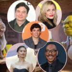 Shrek 5 Teaser Trailer Just Dropped! WATCH HERE!