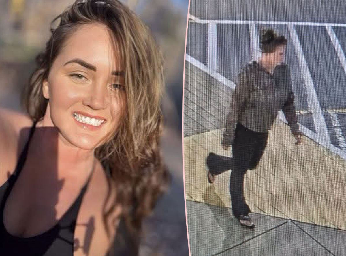 South Carolina Personal Trainer That Mysteriously Vanished Has Been Found Dead South Carolina Personal Trainer That Mysteriously Vanished Has Been Found Dead