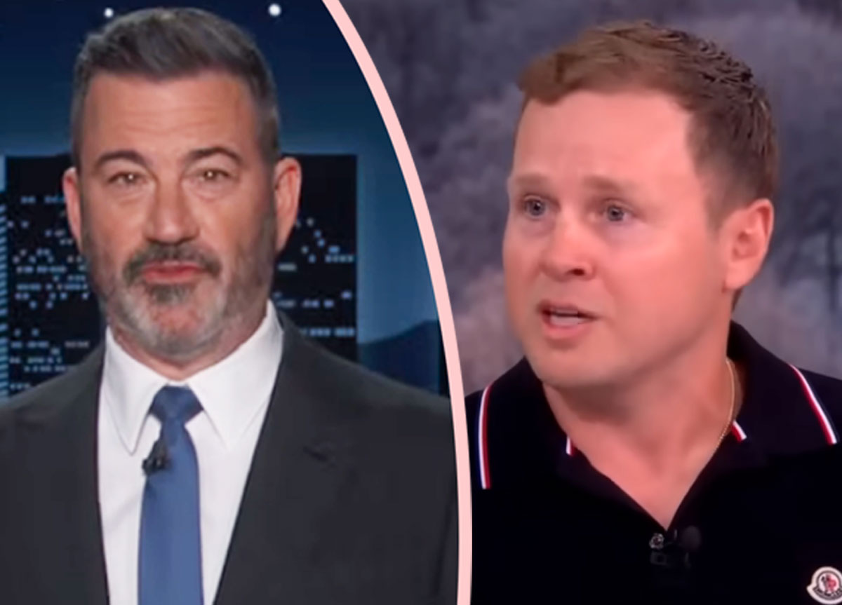 Spencer Pratt Responds To Jimmy Kimmel’s U-Haul Joke With HEARTBREAKING Video! Spencer Pratt Responds To Jimmy Kimmel’s U-Haul Joke With HEARTBREAKING Video!
