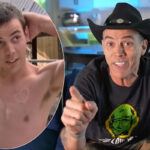 Steve-O Reveals 'Comical' Amount Of Money He Was Paid For Jackass Season 1 -- You Won't Believe This!