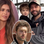Dakota Mortensen’s Roommate Cru Goes AFTER Taylor Frankie Paul After She Accuses Him Of Being 'Dangerous' -- With Claims She Cheated On Bachelorette Winner & MORE!
