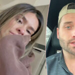 Taylor Frankie Paul Makes Cryptic Post After Latest Court Hearing With Ex Dakota Mortensen!