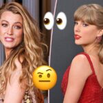 Wait, Have Taylor Swift And Blake Lively Reconciled?! Sources Say...