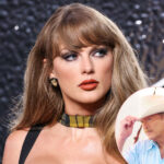 WTF? Taylor Swift Gets BOOED During Surprise Appearance At Alan Jackson Concert Just Days Before Her Wedding!