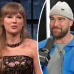 What Taylor Swift's Friends Think Is REALLY Going On With MSG Wedding Rumors!