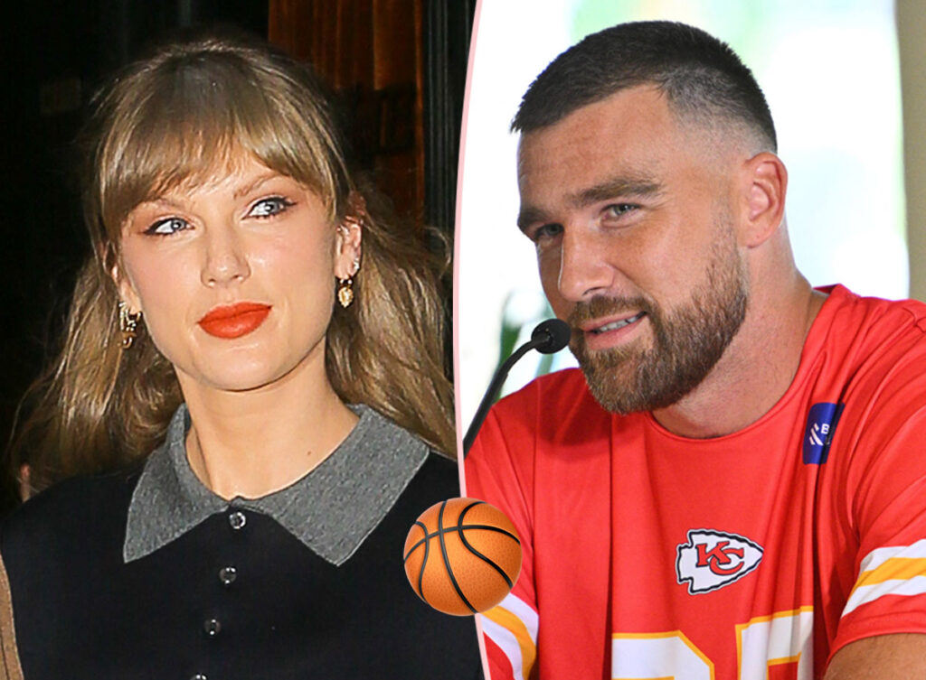 Taylor Swift Is Going To The NBA Finals Game 4 To Cheer On The Knicks -- Everything We Know About Her Night Out!