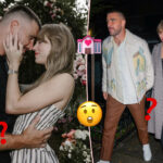 Taylor Swift Got Married This Weekend?! See The Evidence!!