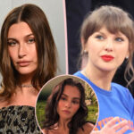 Wow! Taylor Swift Partied With Hailey Bieber After The Knicks' Big Win!