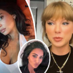 Taylor Swift Has SHOCKING Run-In With Kylie Jenner At Knicks Game After Kim Kardashian Feud – LOOK!
