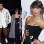 Taylor Swift & Travis Kelce Step Out For Important Event Ahead Of Wedding!