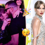 REVEALED: Taylor Swift & Travis Kelce's Mystery Intimate Event At MSG!