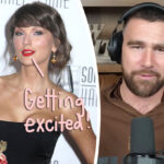 Taylor Swift & Travis Kelce Have Secret Stage In The Works For Massive MSG Wedding -- What Friends Think This Means For Ceremony!
