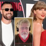 Move Over, Taylor & Travis! Ed Kelce Launches His Own Love Story -- RIGHT Before The Wedding!