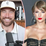 Taylor Swift & Travis Kelce Set Small Event At MSG Day Before BIG Wedding Party: REPORT