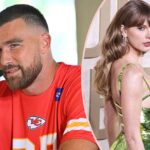 Details On The Non-Disclosure Agreement Taylor Swift & Travis Kelce Are Making Wedding Guests Sign!