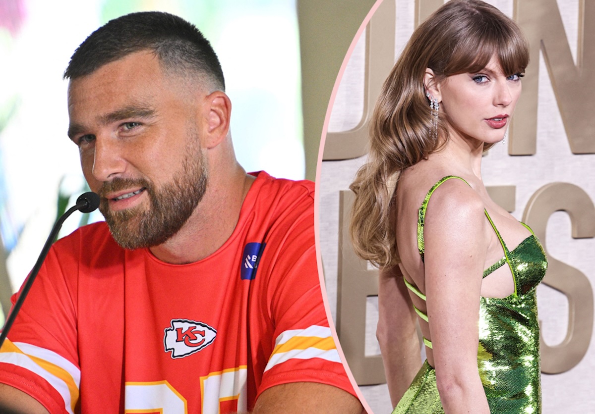 Details On The Non-Disclosure Agreement Taylor Swift &…