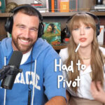 Taylor Swift & Travis Kelce CANCELLED Rhode Island Wedding?! Inside Evidence Of BTS Drama!