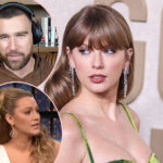 The Taylor Swift Wedding Detail That Would Be The Final Nail In Blake Lively Friendship If She Doesn't Get An Invite: 'So Devastating'