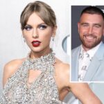 SOMETHING Just Went Down At Taylor Swift's Rhode Island Mansion Amid Travis Kelce Wedding Speculation -- Details!