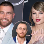 Taylor Swift & Travis Kelce Are ADAMANT About This Wedding Rule -- But San Francisco 49er Says He Might Break It!