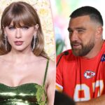 Taylor Swift & Travis Kelce's HUGE Wedding Is 'Going To Be Bigger Than The Met Gala' -- More New Deets!