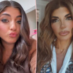 Teresa Giudice's Daughter Milania Breaks Silence On Assault Arrest!