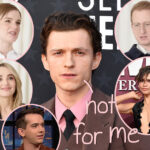 Why Tom Holland Will NEVER Host Saturday Night Live!
