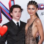 The Adorable Nickname Tom Holland Has For Zendaya Revealed In Sweet Red Carpet Moment!