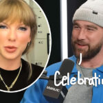 Travis Kelce's WILD Bachelor Party Continues Throughout Entire Weekend Ahead Of Taylor Swift Wedding -- All The Highlights!
