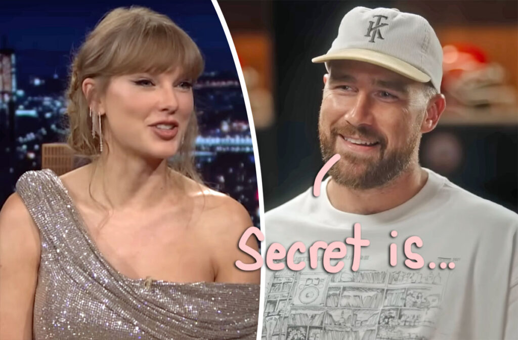 Travis Kelce's CRYPTIC Response When Asked By Friend Where Taylor Swift Wedding Will Be Held!