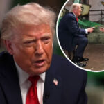Donald Trump MELTS DOWN & Storms Out Of Interview When Pressed On THIS Controversial Topic!