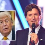 Former MAGA Champion Tucker Carlson Officially Dumps Republicans: 'No Chance I Would Support' Them Ahead Of Midterm