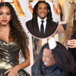 Beyoncé Reveals Incredibly Moving Reason JAY-Z Grew Out His Hair For Daughter Blue Ivy!
