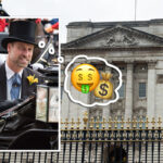 Prince William's SHOCKING Plan To Transform Buckingham Palace -- And 'Generate Millions'! Smart Or Tacky?