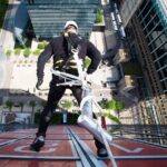 Woman Intending To Bungee Jump Falls To Her Death After Staff Forgets To Attach Safety Cord -- And It's Caught On Video