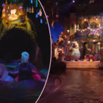 OMG! Disneyland Had To Stop Tiana's Bayou Adventure Water Ride AGAIN For ANOTHER Terrifying Child Ordeal!