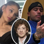 The MESSY Way Ariana Grande Reconnected With Ex Ricky Alvarez As Her Relationship With Ethan Slater Was Ending!