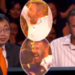 Watch The Exciting Moment Ben Affleck Wins $1 Million With Jeopardy! Champ Jamie Ding On Who Wants To Be A Millionaire! 