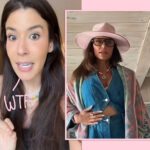 Bethenny Frankel Called Out By 'Disappointed' Jewelry Designer For Allegedly Failing To Properly Promote Her Business After Wearing Her Necklaces!