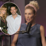 Brandi Glanville Had Vaginal Rejuvenation Surgery To 'Be A Virgin Again' Before Eddie Cibrian Split -- After He Made THIS Brutal Comment!