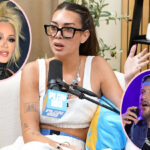 Brianna Chickenfry BLASTS Bunnie Xo For 'Protecting' Jelly Roll Amid Divorce, Says Podcaster Is Still Under His 'Mind Control'