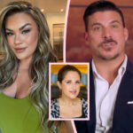 Brittany Cartwright Breaks Silence On Ex Jax Taylor's Relationship With Her Former Publicist -- Here's What She Has To Say!