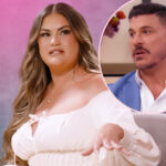Brittany Cartwright AXES Longtime Publicist After Cozy Jax Taylor Pool Pics! 