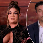Brittany Cartwright 'Very Upset' Over Jax Taylor's Relationship With Publicist -- They've Been Hiding It For HOW LONG?!