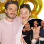 Brooklyn Beckham's In-Laws Sued AGAIN Over Alleged 'Dangerous Dog' -- The One Nicola Peltz Gifted Them!